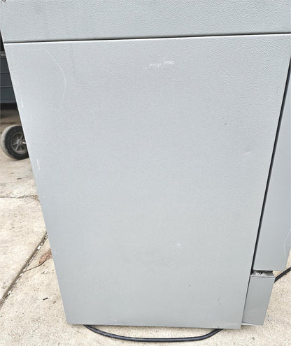 LOTof3 PRECISION 14E (One) / 25EM (Two) GRAVITY OVENs with StSteelTrays FREESHIP