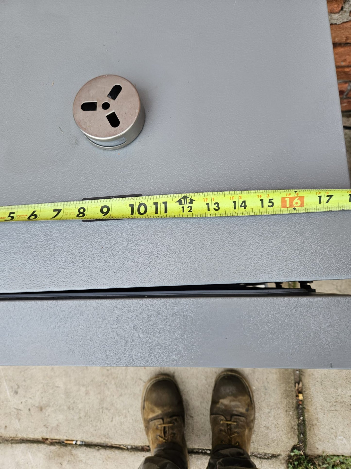 LOTof3 PRECISION 14E (One) / 25EM (Two) GRAVITY OVENs with StSteelTrays FREESHIP