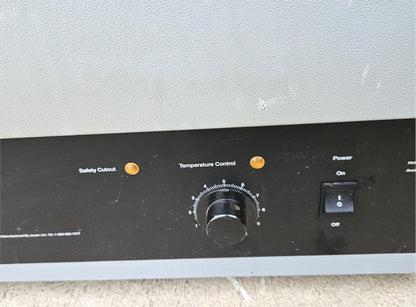 LOTof3 PRECISION 14E (One) / 25EM (Two) GRAVITY OVENs with StSteelTrays FREESHIP