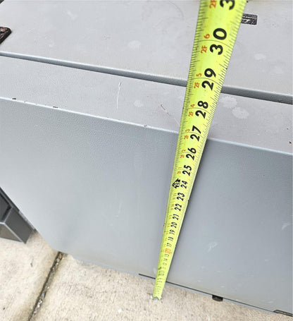 LOTof3 PRECISION 14E (One) / 25EM (Two) GRAVITY OVENs with StSteelTrays FREESHIP