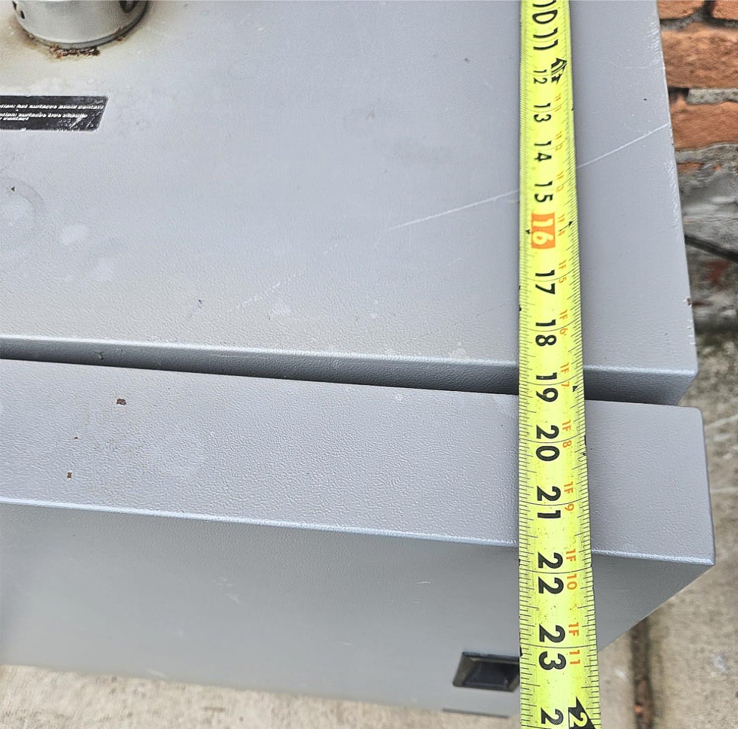 LOTof3 PRECISION 14E (One) / 25EM (Two) GRAVITY OVENs with StSteelTrays FREESHIP