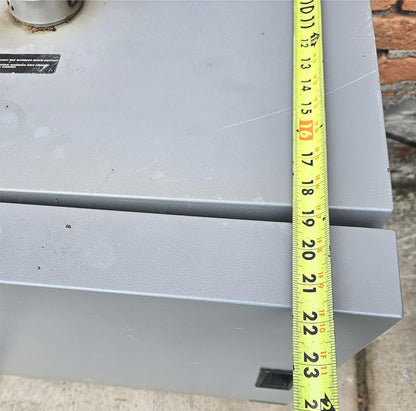 LOTof3 PRECISION 14E (One) / 25EM (Two) GRAVITY OVENs with StSteelTrays FREESHIP