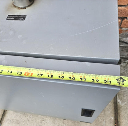 LOTof3 PRECISION 14E (One) / 25EM (Two) GRAVITY OVENs with StSteelTrays FREESHIP