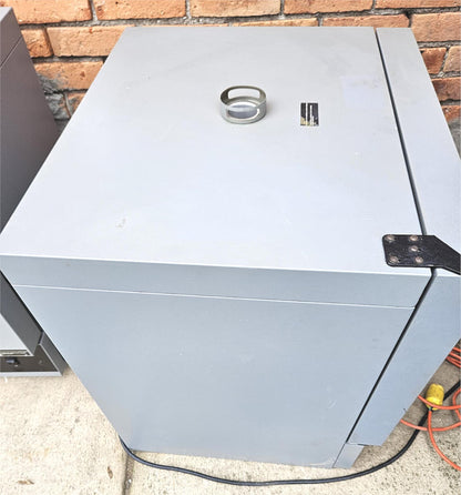 LOTof3 PRECISION 14E (One) / 25EM (Two) GRAVITY OVENs with StSteelTrays FREESHIP