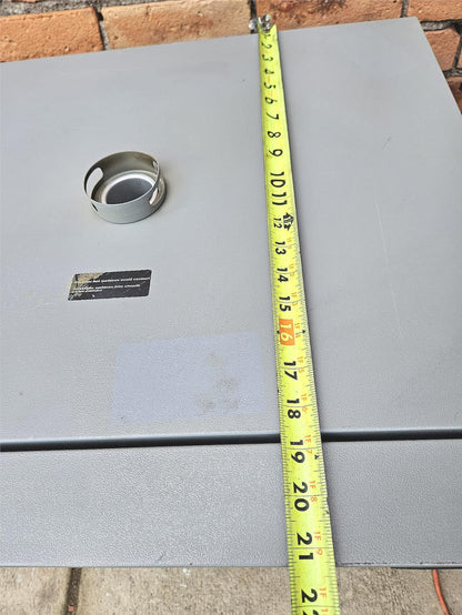 LOTof3 PRECISION 14E (One) / 25EM (Two) GRAVITY OVENs with StSteelTrays FREESHIP