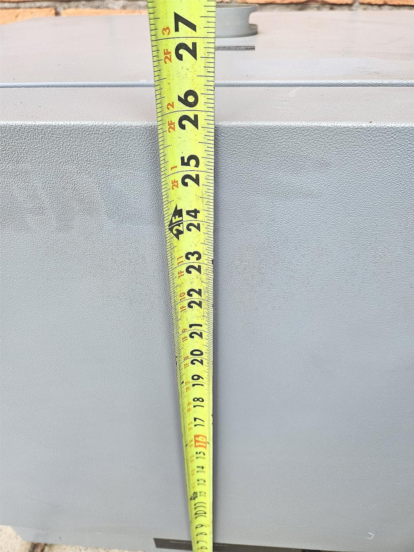 LOTof3 PRECISION 14E (One) / 25EM (Two) GRAVITY OVENs with StSteelTrays FREESHIP