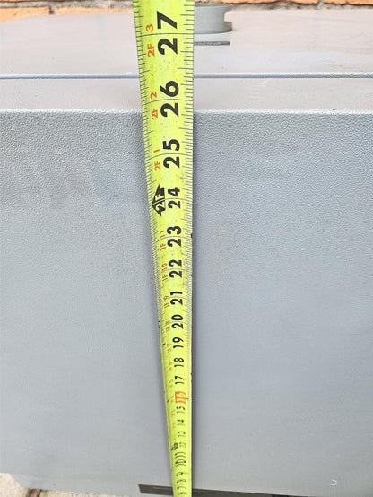 LOTof3 PRECISION 14E (One) / 25EM (Two) GRAVITY OVENs with StSteelTrays FREESHIP