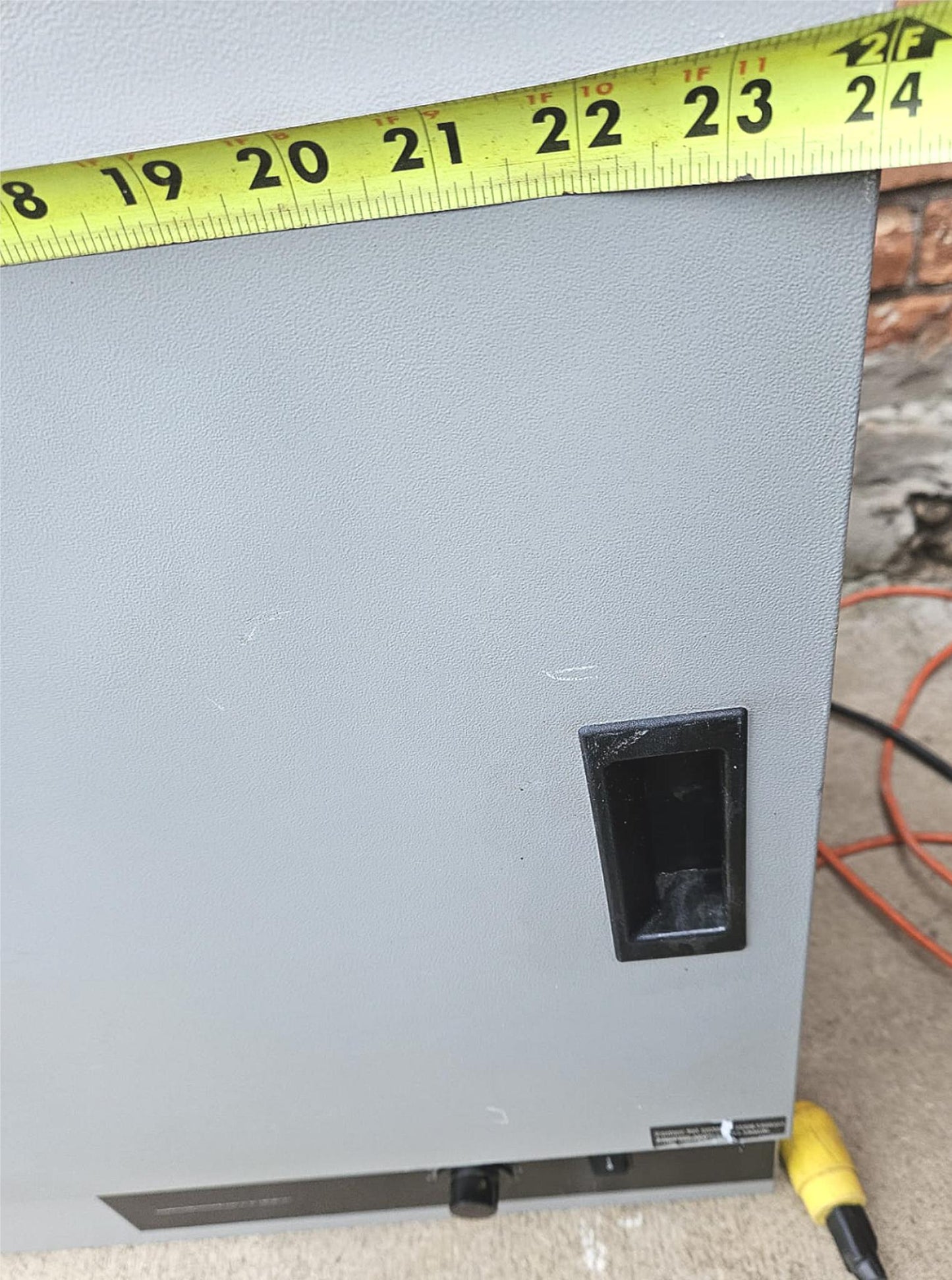 LOTof3 PRECISION 14E (One) / 25EM (Two) GRAVITY OVENs with StSteelTrays FREESHIP