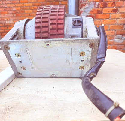 WARRANTY AMER MTR 250 DRIVE TRACTION WHEEL MOTOR KARCHER NILFISK TENNANT NOBLES