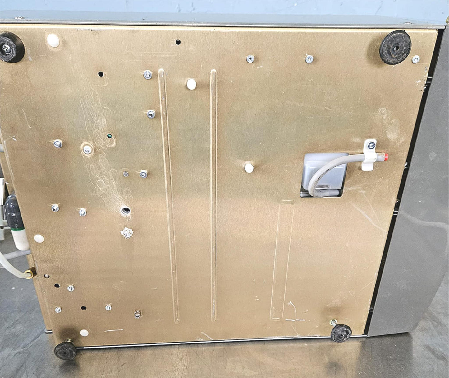 FORPARTS SciCan STATIM 5000 STERILIZER AUTOCLAVE & TRAY CARTRIDGE FREE SHIPPING