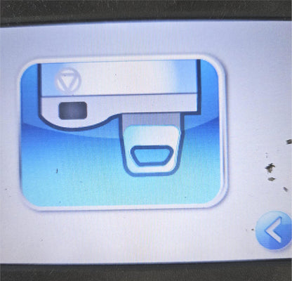 FOR PARTS SciCan STATIM 5000 STERILIZER AUTOCLAVE & TRAY CARTRIDGE FREE SHIP