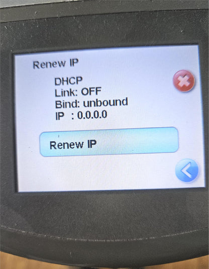 FOR PARTS SciCan STATIM 5000 STERILIZER AUTOCLAVE & TRAY CARTRIDGE FREE SHIP