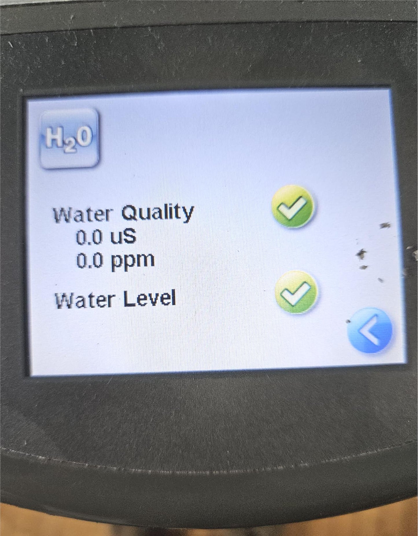 FOR PARTS SciCan STATIM 5000 STERILIZER AUTOCLAVE & TRAY CARTRIDGE FREE SHIP