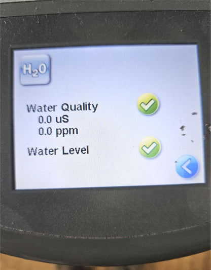 FOR PARTS SciCan STATIM 5000 STERILIZER AUTOCLAVE & TRAY CARTRIDGE FREE SHIP