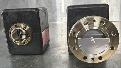 One Unit of VARIAN AGILENT VacIon Plus 20 StarCell ION PUMP 20 l/s 2.75CF INTAKE