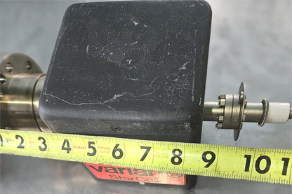 One Unit of VARIAN AGILENT VacIon Plus 20 StarCell ION PUMP 20 l/s 2.75CF INTAKE