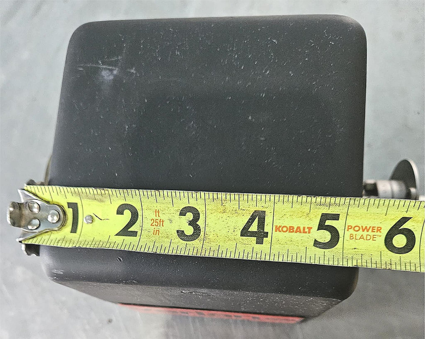 One Unit of VARIAN AGILENT VacIon Plus 20 StarCell ION PUMP 20 l/s 2.75CF INTAKE