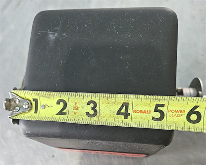 One Unit of VARIAN AGILENT VacIon Plus 20 StarCell ION PUMP 20 l/s 2.75CF INTAKE