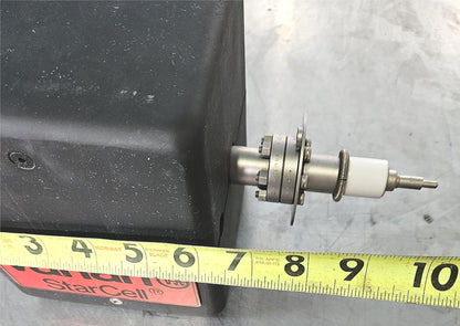 One Unit of VARIAN AGILENT VacIon Plus 20 StarCell ION PUMP 20 l/s 2.75CF INTAKE