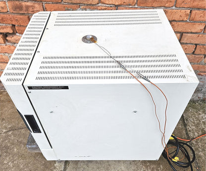 90DAYWARRANTY LINDBERG BF51894C-1 MODALTHERM BOX FURNACE & BONUS MANUAL FREESHIP