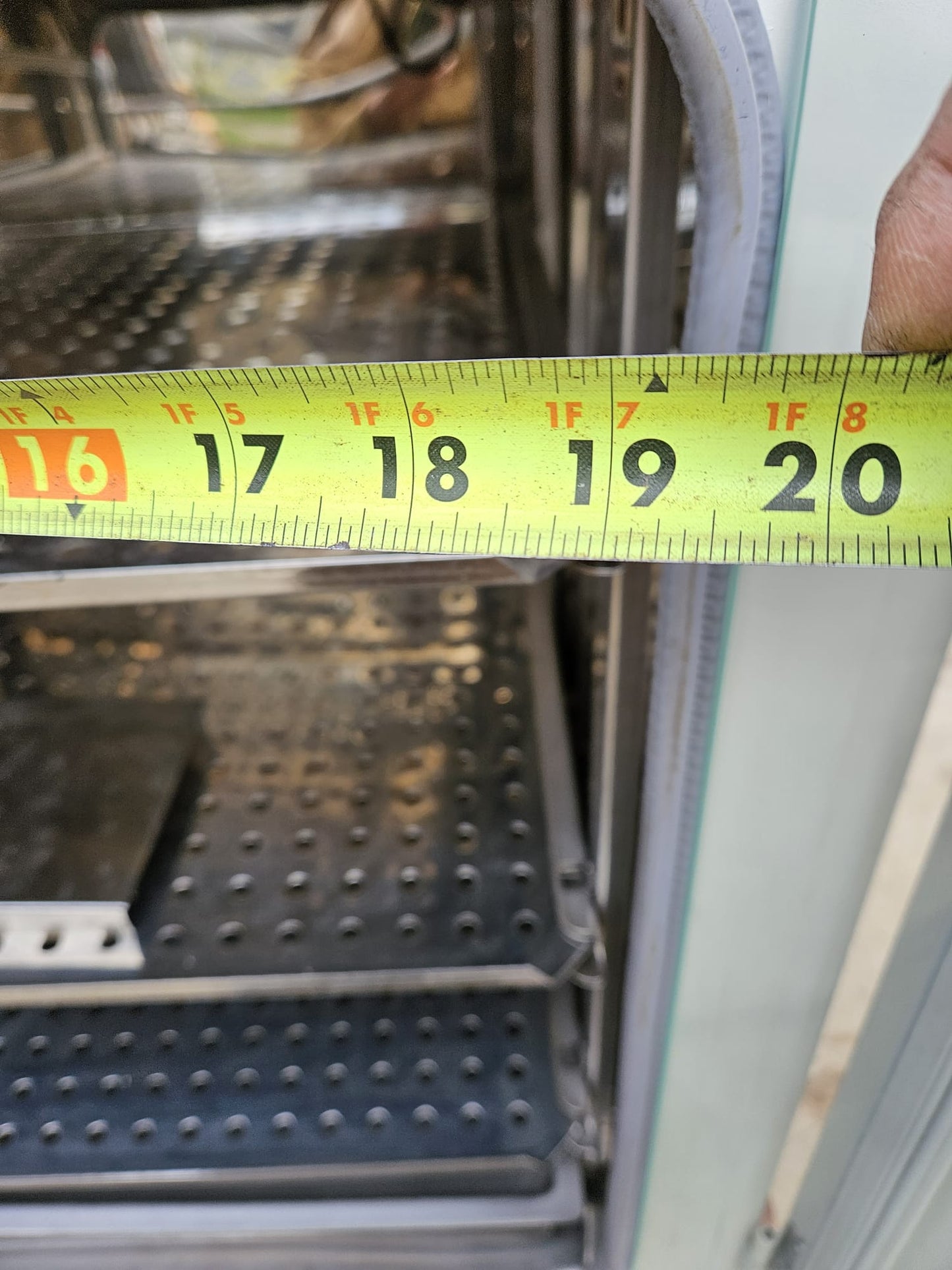 NUAIRE NU-8500 CO2 INCUBATOR 4 SHELVES 100% OPERATIONAL 90-DAY-WARRANTY FREESHIP