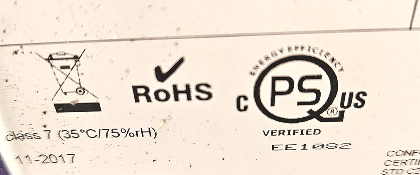 HYPERMARKET AHT ISLAND GLASS DISPLAY SLIDINGDOOR FREEZER 120DAYWARRANTY FREESHIP