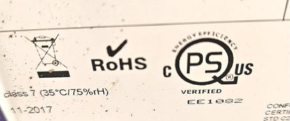 HYPERMARKET AHT ISLAND GLASS DISPLAY SLIDINGDOOR FREEZER 120DAYWARRANTY FREESHIP