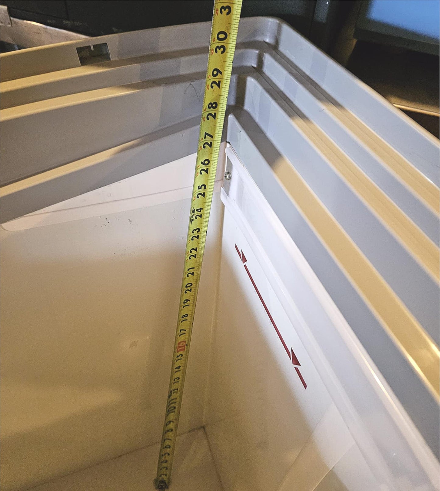 HYPERMARKET AHT ISLAND GLASS DISPLAY SLIDINGDOOR FREEZER 120DAYWARRANTY FREESHIP