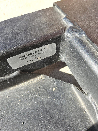 MONARK 881E UPPER BODY LEG ERGOMETER REHAB TRAINER & ORIGINAL BONUSTAND FREESHIP