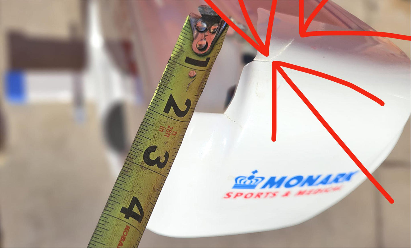 LOT MONARK ERGOMEDIC 828 818 CARDIO ERGOMETER ANAEROBIC PEAK RECUMBENT BIKE