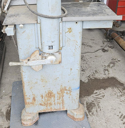 BIRO 3334 22 MEAT SAW with NEW BLADE 3PHASE & ACCESSORIES 90-DAY-WARRANTY