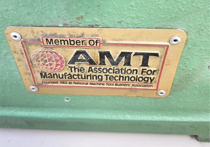 LAPMASTER 12 BENCH TOP OPEN FACE LAPPING POLISHING MACHINE WATCH VIDEO FREE SHIP