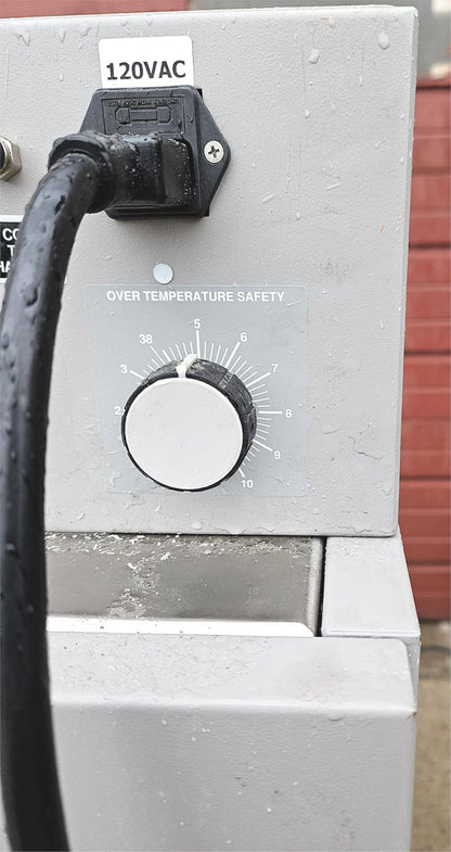 VWR 2350MP T CO2 INCUBATOR 4 SHELVES 100%OPERATIONAL 90DAYWARRANTY FREESHIP