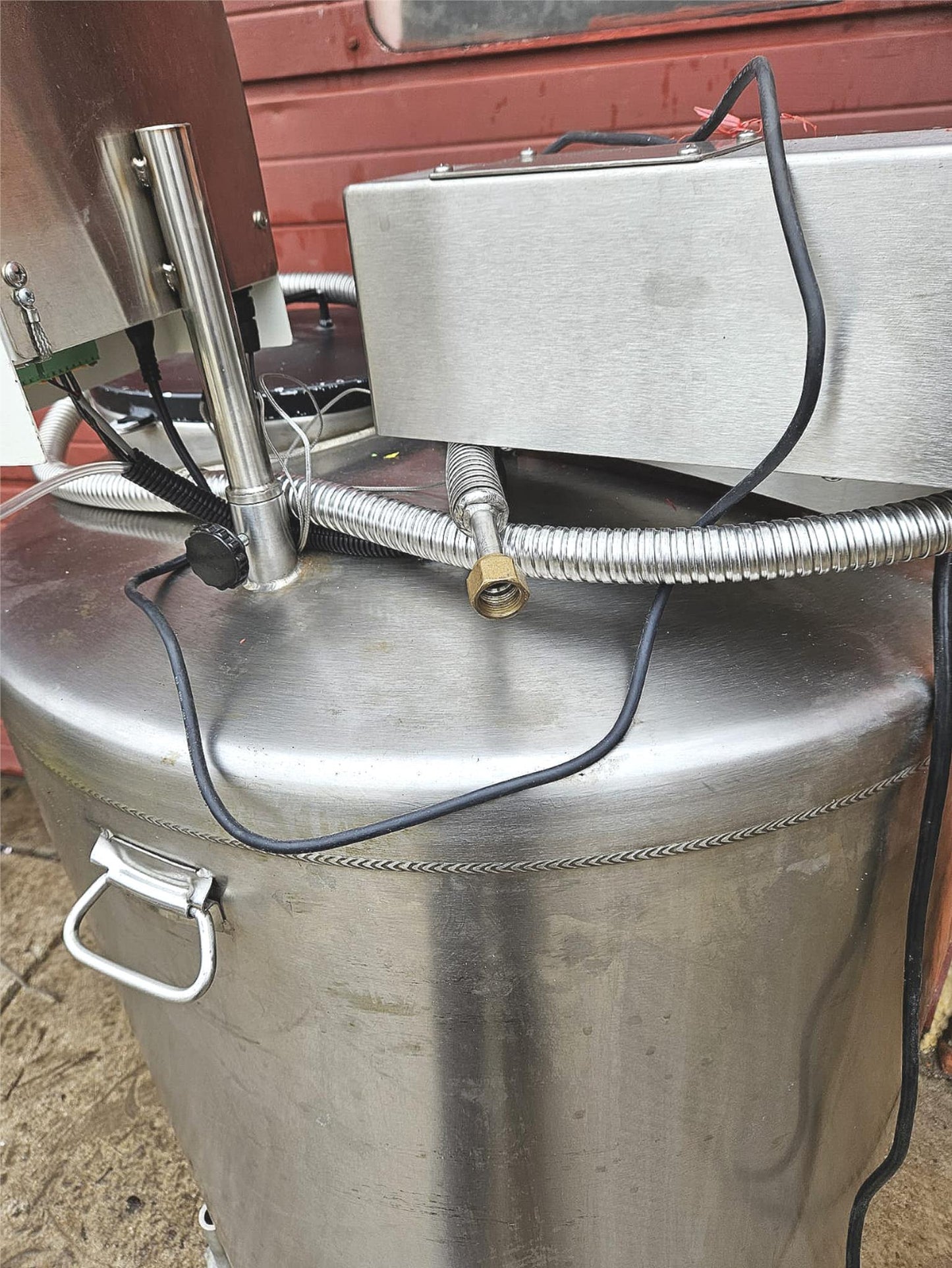 CHART MVE 810HEF-BB G2 CRYOTANK FREEEZER 90DAYWARRANTY WATCH VIDEO FREE SHIP