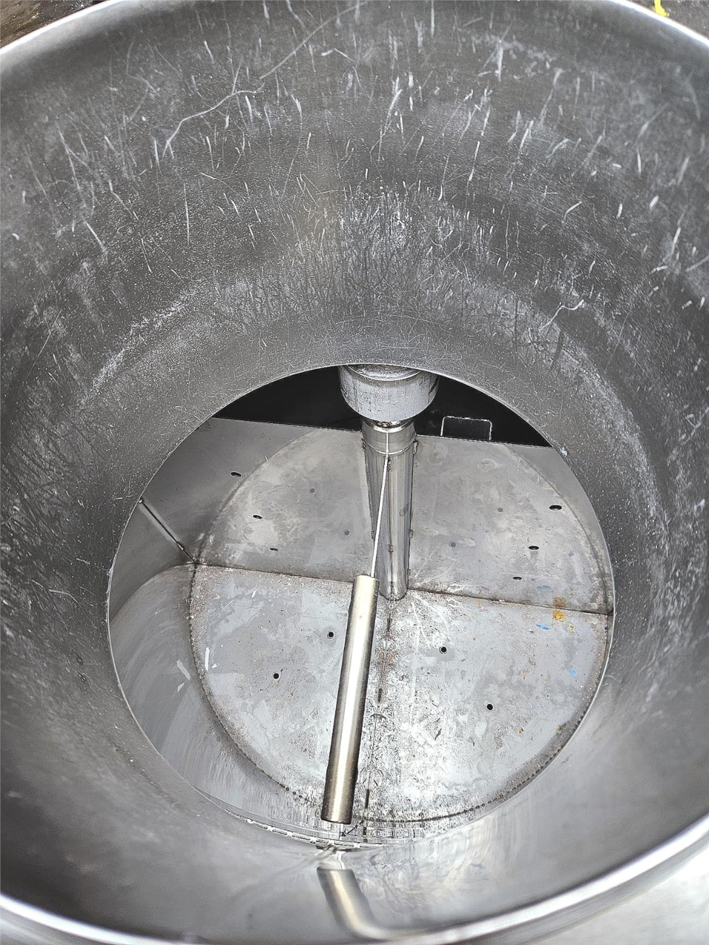 CHART MVE 810HEF-BB G2 CRYOTANK FREEEZER 90DAYWARRANTY WATCH VIDEO FREE SHIP