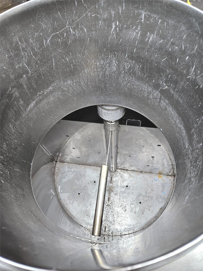 CHART MVE 810HEF-BB G2 CRYOTANK FREEEZER 90DAYWARRANTY WATCH VIDEO FREE SHIP