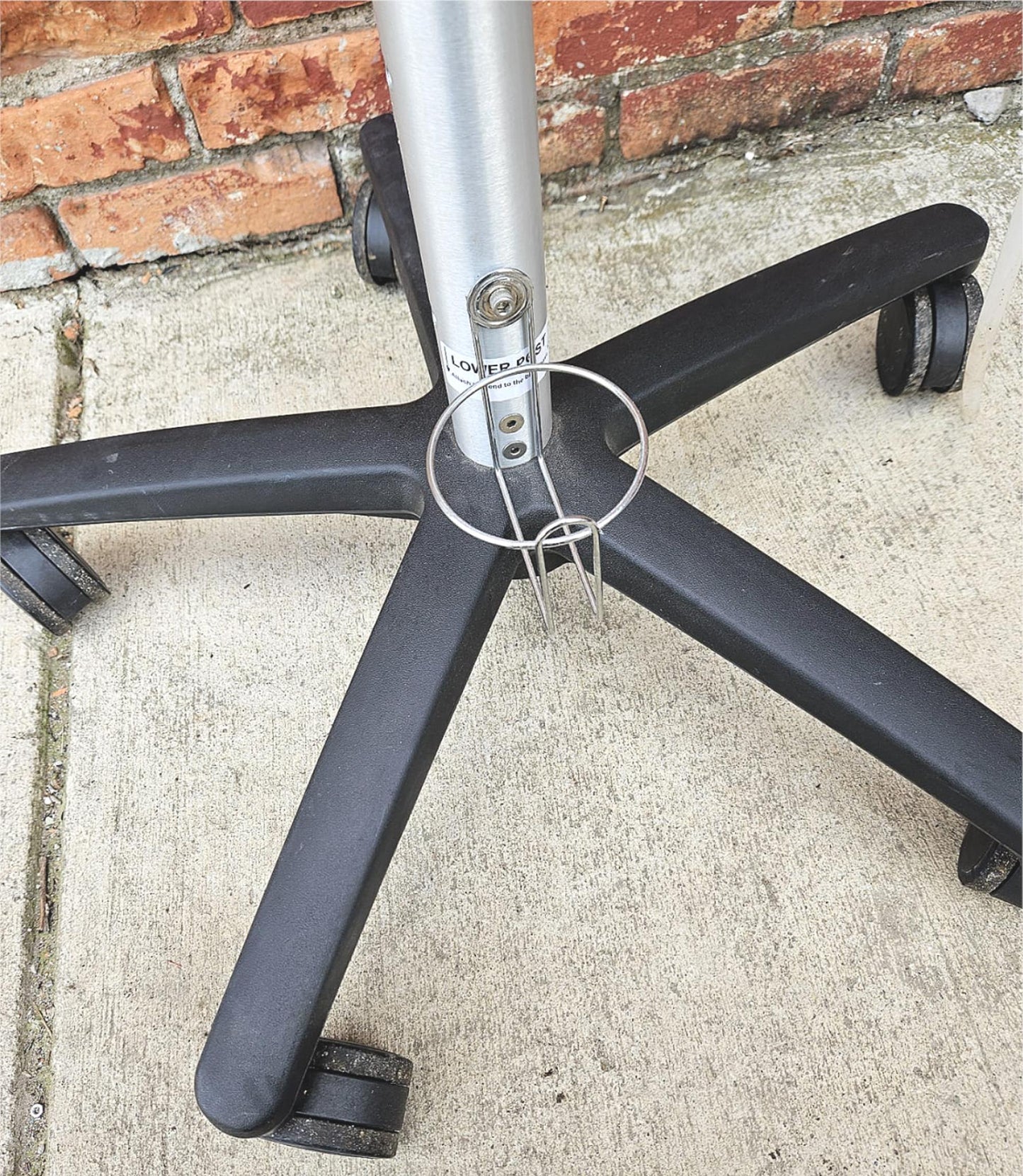 SUPERA LEI VETERINARY ANESTHESIA ISOFLURANE VENTILATOR 90-DAY-WARRANTY FREE SHIP