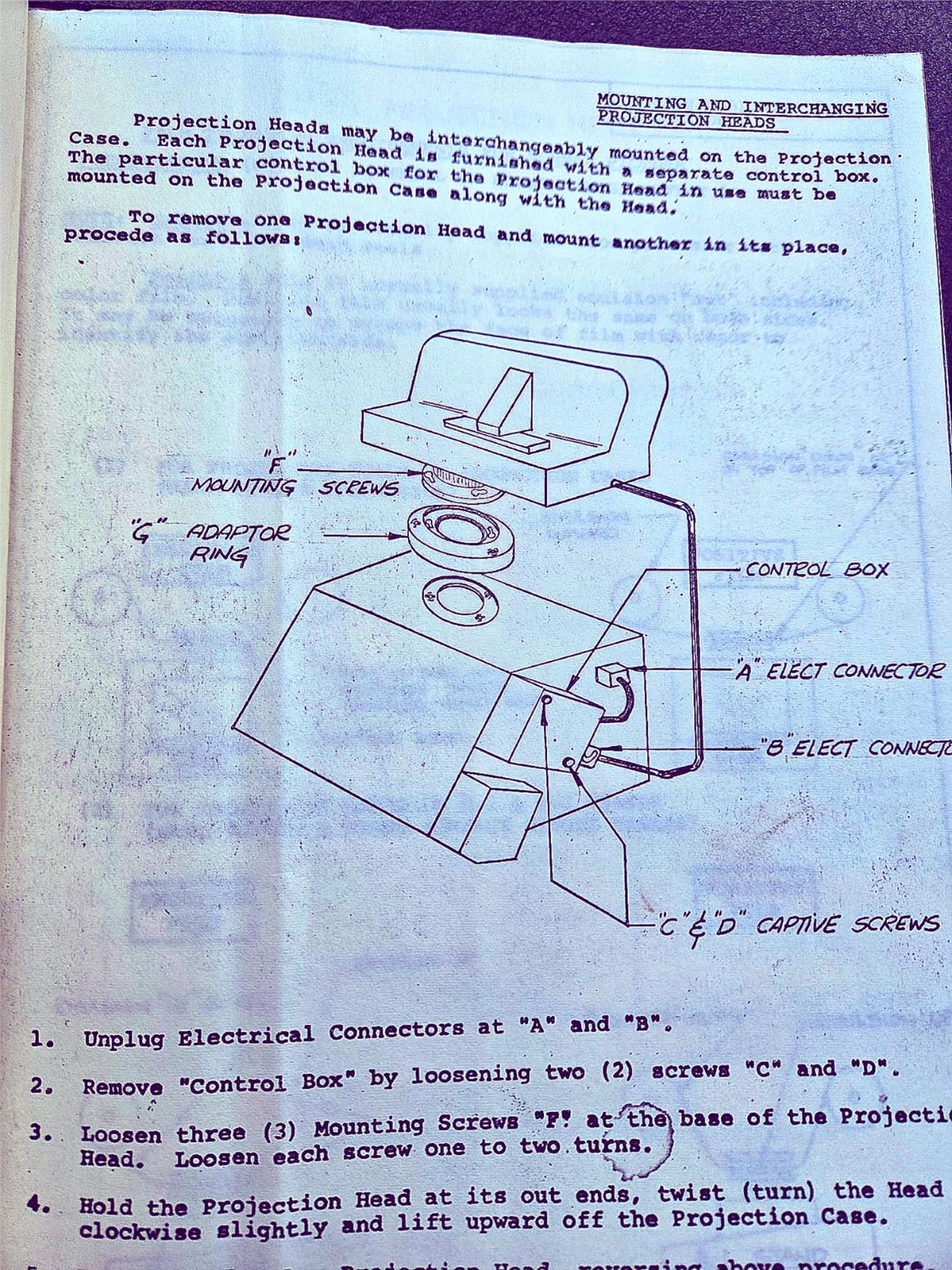 VINTAGE 35mm VANGUARD S-13 and M-16C FILM MOTION ANALYZER with MANUAL FREE SHIP