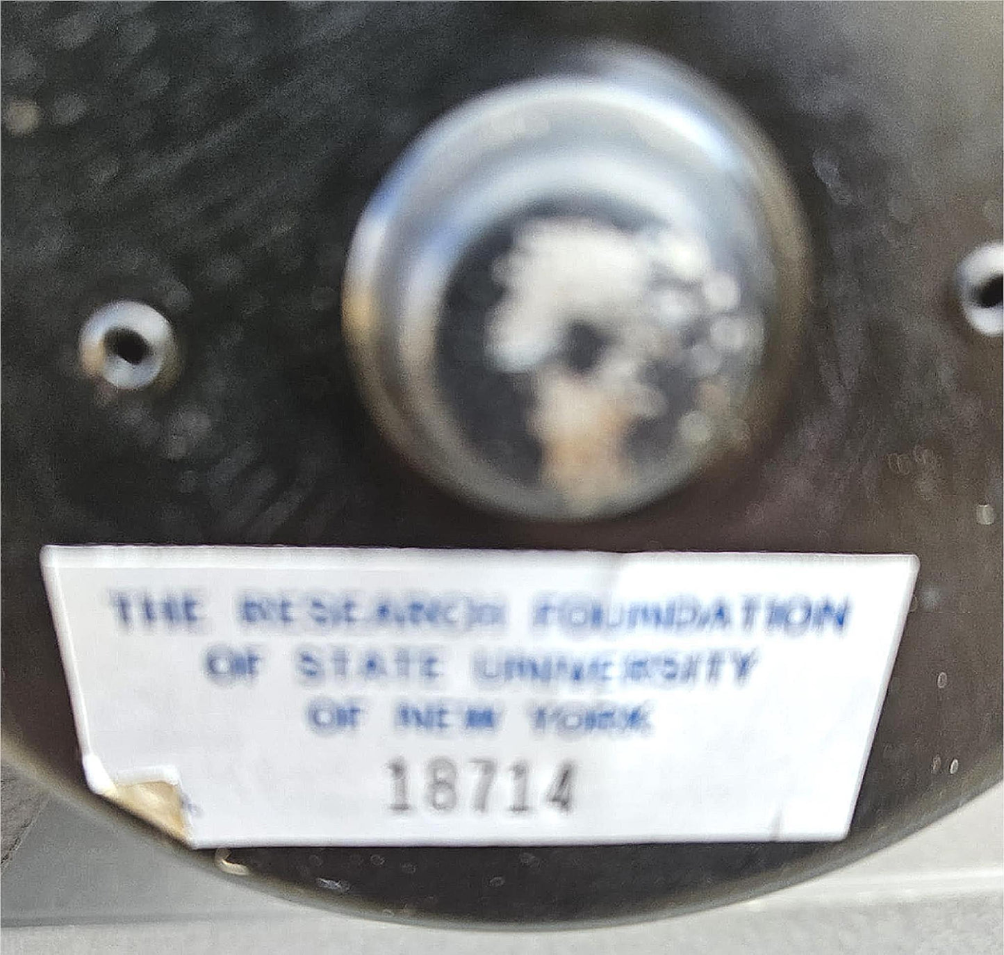 VINTAGE 35mm VANGUARD S-13 and M-16C FILM MOTION ANALYZER with MANUAL FREE SHIP