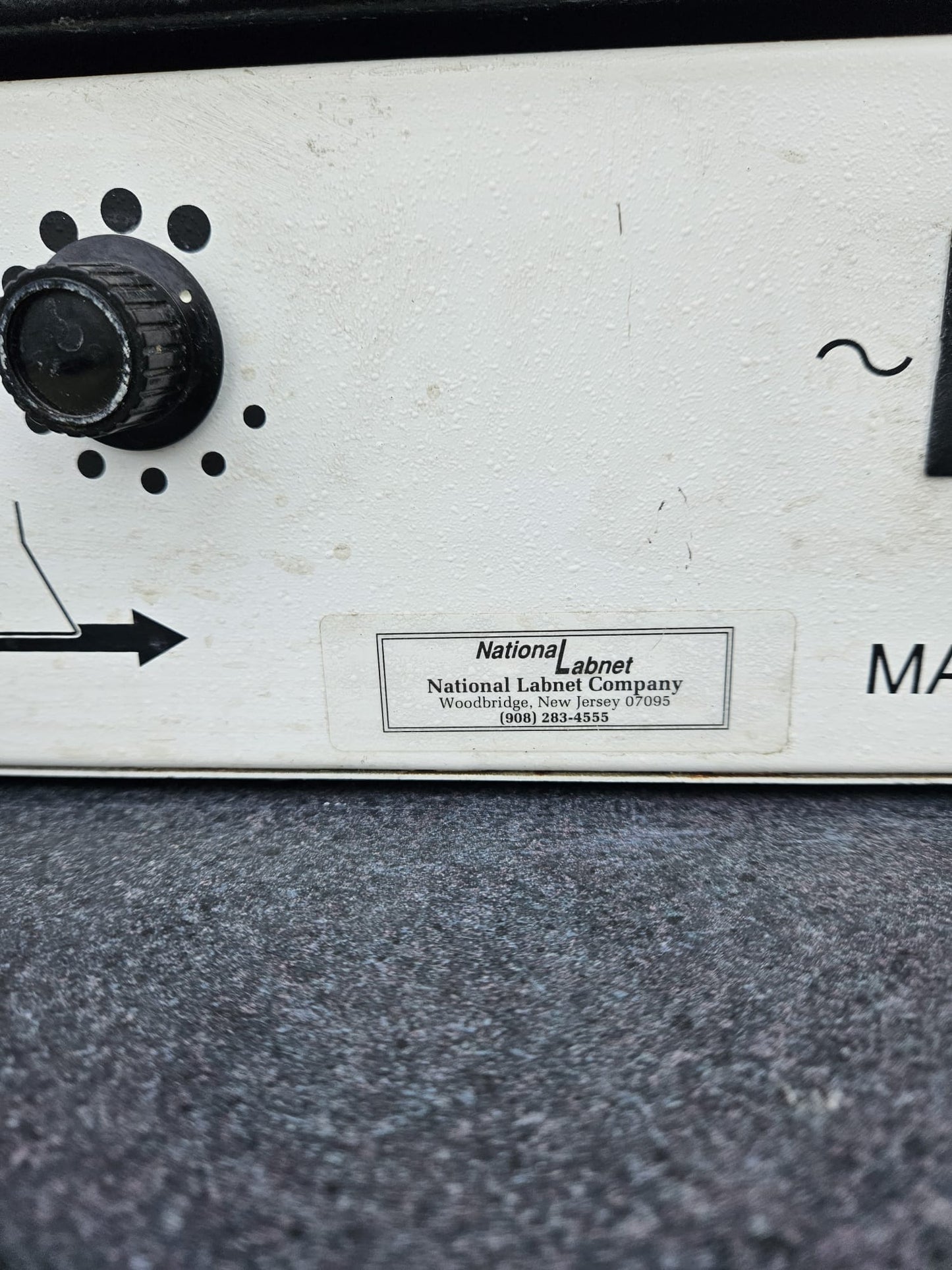 THERMO ELECTRON™ MAXI 14 HYBRIDIZATION OVEN WATCH VIDEO 120DAYWARRANTY FREE SHIP