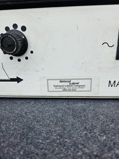 THERMO ELECTRON™ MAXI 14 HYBRIDIZATION OVEN WATCH VIDEO 120DAYWARRANTY FREE SHIP