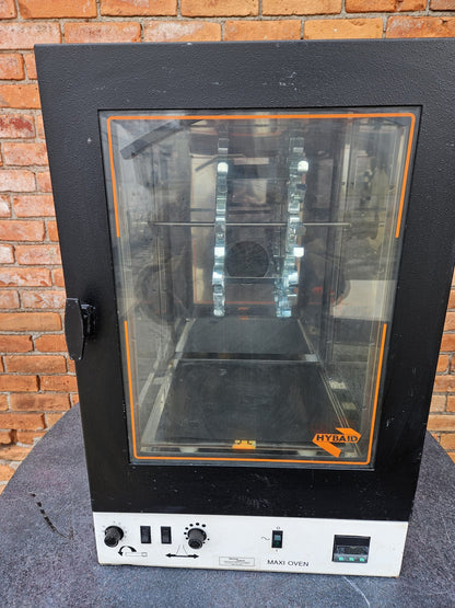 THERMO ELECTRON™ MAXI 14 HYBRIDIZATION OVEN WATCH VIDEO 120DAYWARRANTY FREE SHIP