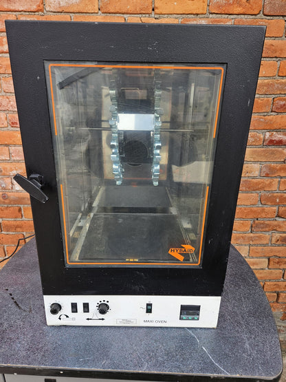 THERMO ELECTRON™ MAXI 14 HYBRIDIZATION OVEN WATCH VIDEO 120DAYWARRANTY FREE SHIP