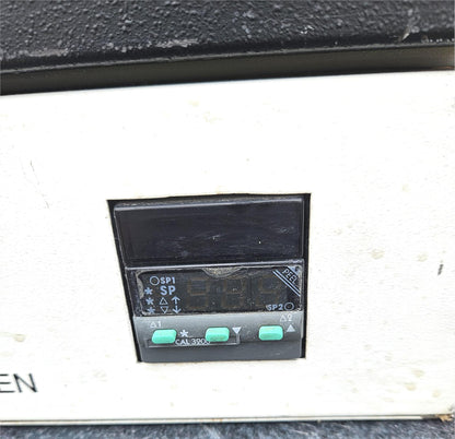 THERMO ELECTRON™ MAXI 14 HYBRIDIZATION OVEN WATCH VIDEO 120DAYWARRANTY FREE SHIP