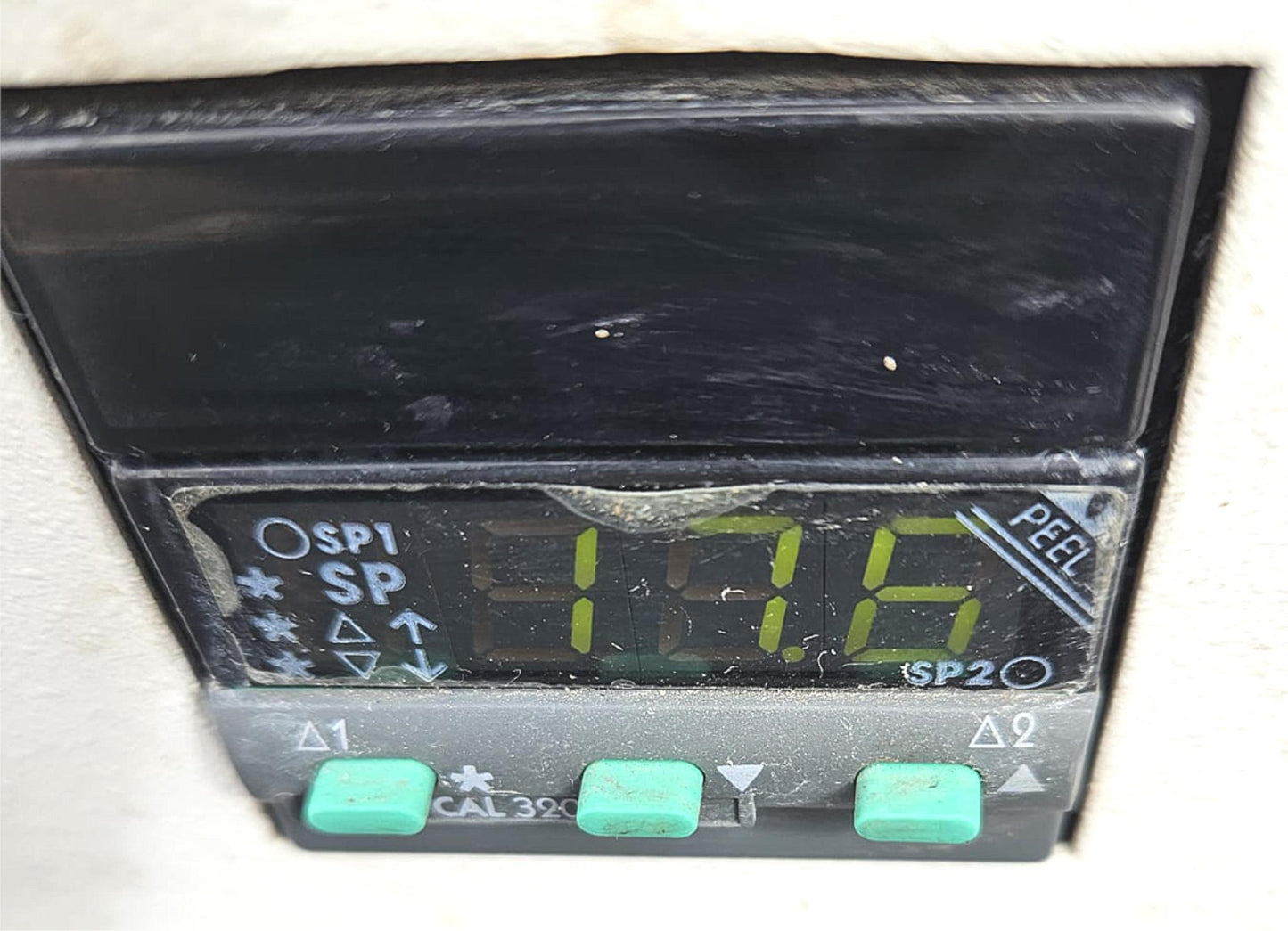 THERMO ELECTRON™ MAXI 14 HYBRIDIZATION OVEN WATCH VIDEO 120DAYWARRANTY FREE SHIP