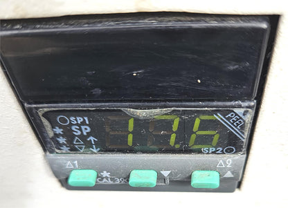 THERMO ELECTRON™ MAXI 14 HYBRIDIZATION OVEN WATCH VIDEO 120DAYWARRANTY FREE SHIP