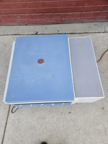 FORMA™ 5682 REFRIGERATED CENTRIFUGE & ROTOR WATCH VIDEO 120DAYWARRANTY FREE SHIP