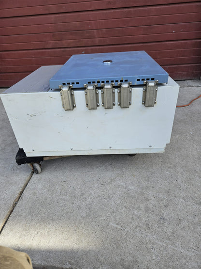 FORMA™ 5682 REFRIGERATED CENTRIFUGE & ROTOR WATCH VIDEO 120DAYWARRANTY FREE SHIP