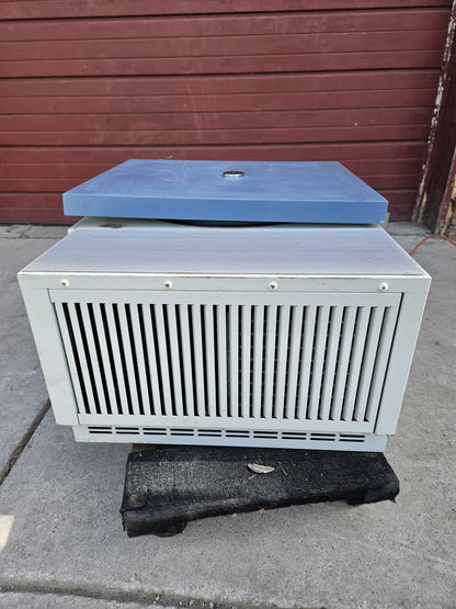 FORMA™ 5682 REFRIGERATED CENTRIFUGE & ROTOR WATCH VIDEO 120DAYWARRANTY FREE SHIP