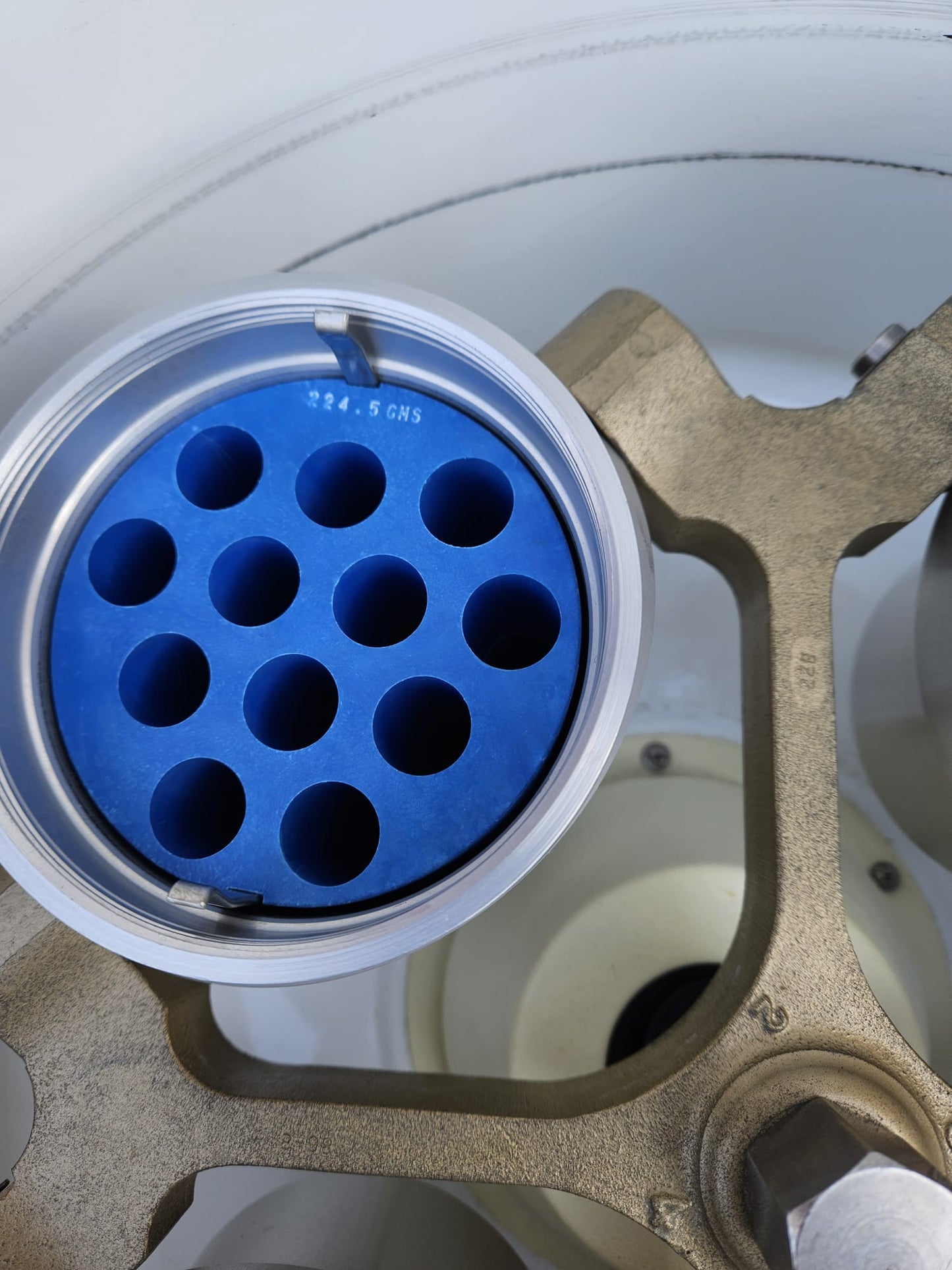 FORMA™ 5682 REFRIGERATED CENTRIFUGE & ROTOR WATCH VIDEO 120DAYWARRANTY FREE SHIP